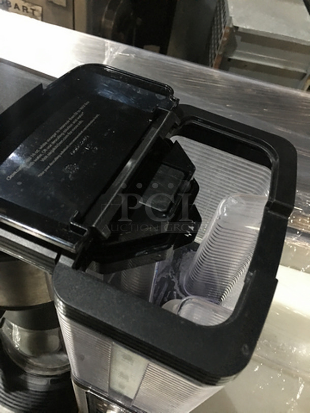 Ninja Countertop Coffee Machine! Model CF09132CF4! 120V! - Image 7 of 9