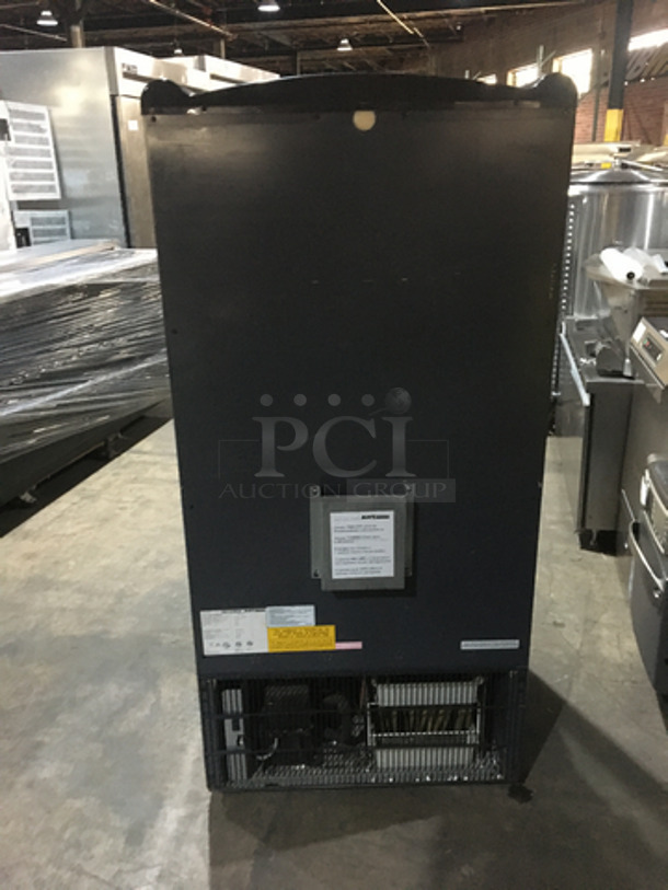 AHT Commercial Refrigerated Open Grab-N-Go Display Case! Model ACSLED Serial 30457500000224! 120V 1Phase! - Image 3 of 8