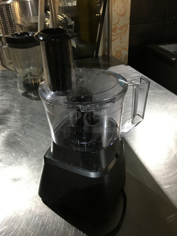 Oster Countertop Food Processor/Blender! With Lids! - Image 2 of 7
