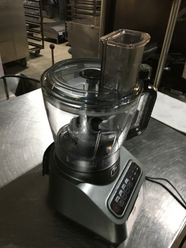 Ninja Countertop Food Processor! - Image 2 of 4