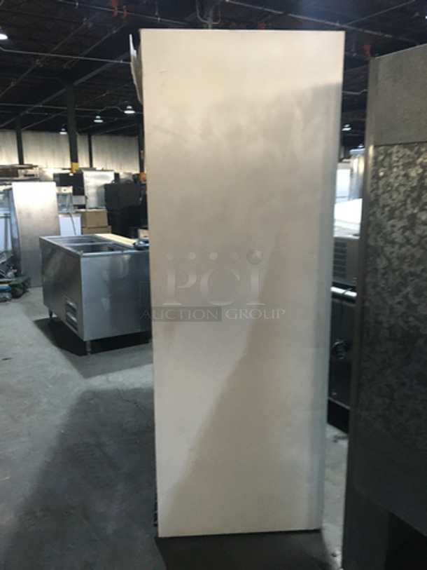 True Refrigerated Open Grab-N-Go Case Merchandiser! Model TAC48 Serial 5163824! 208/230V 1Phase! - Image 3 of 8