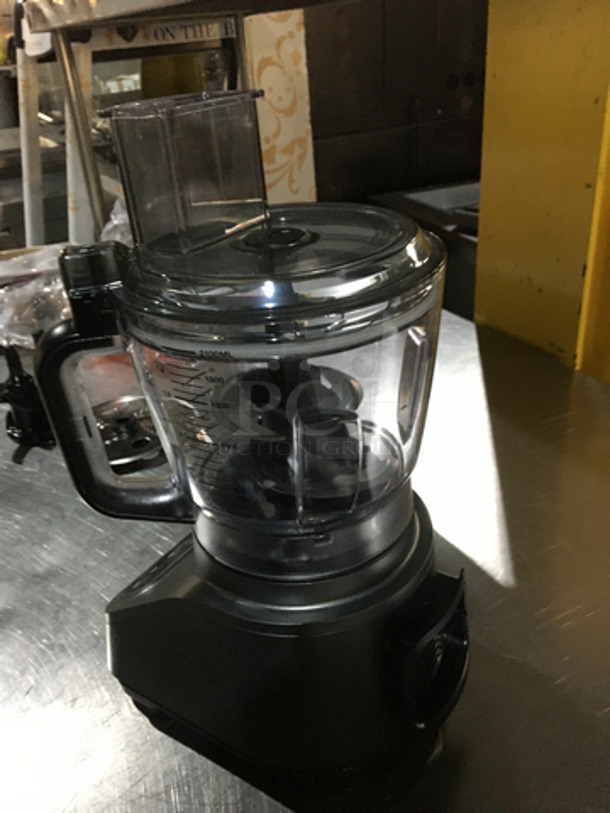 Ninja Countertop Food Processor! - Image 3 of 4
