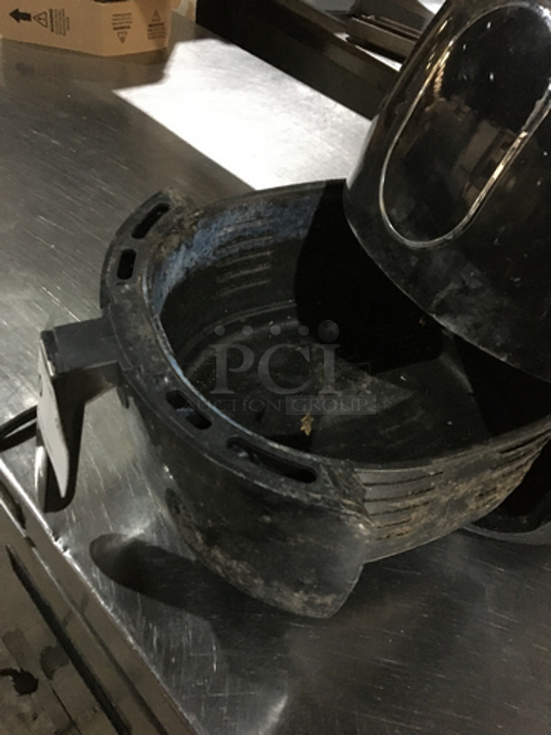 Countertop Air Fryer! - Image 4 of 7