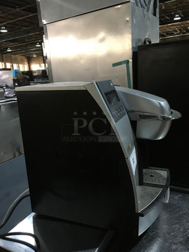 Keurig Countertop Coffee Brewing Machine! Model K3000SE! - Image 3 of 10