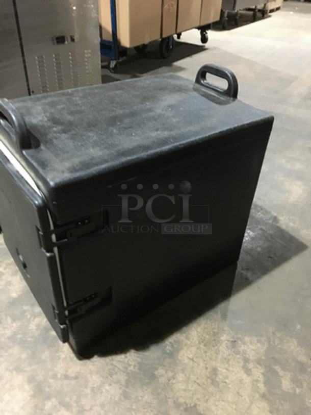 Cambro Fully Insulated Portable Hot Box/Pan Carrier! - Image 2 of 5