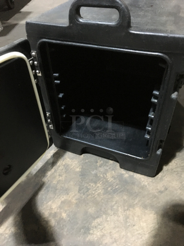 Cambro Fully Insulated Portable Hot Box/Pan Carrier! - Image 5 of 5