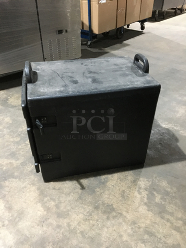Cambro Fully Insulated Portable Hot Box/Pan Carrier! - Image 2 of 6