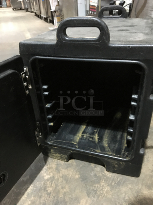 Cambro Fully Insulated Portable Hot Box/Pan Carrier! - Image 5 of 6