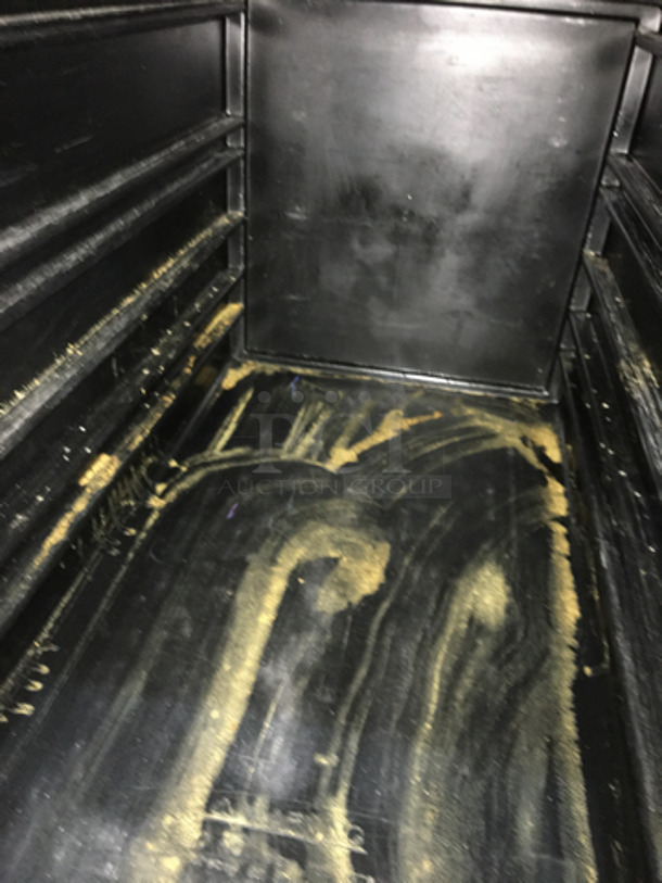 Cambro Fully Insulated Portable Hot Box/Pan Carrier! - Image 6 of 6
