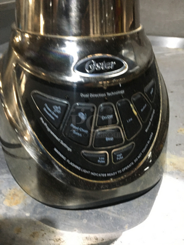 Oster Countertop Blender!  - Image 5 of 8