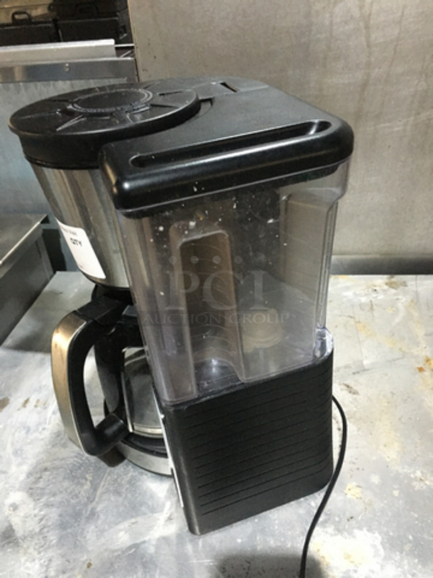 Ninja Countertop Coffee Brewing Machine! - Image 2 of 8