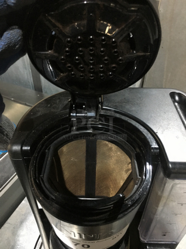 Ninja Countertop Coffee Brewing Machine! - Image 5 of 8