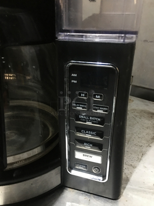 Ninja Countertop Coffee Brewing Machine! - Image 6 of 8