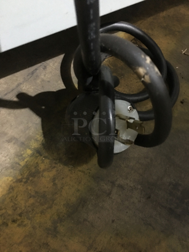 GREAT! Hatco Commercial Countertop 2 Tier Food Warming Display Rack! Model GR2SDS30D Serial 3028891303! 120/208Y/240V 1Phase! - Image 8 of 8