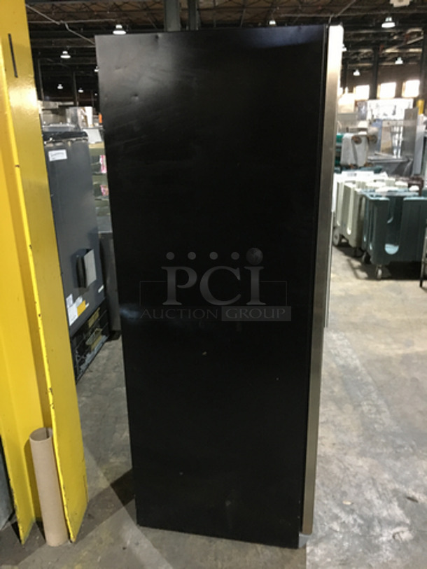 Summit Commercial Wine Cooler Merchandiser! Model SWC1966 Serial 4301220164400016! 115V! - Image 2 of 7
