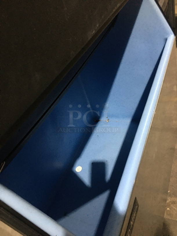 NICE! Ice-O-Matic Commercial Ice Making Machine! On Ice Bin! All Stainless Steel! Model ICE1406HA7 Serial 16111280011786! 208/230V 1Phase! On Legs! 2 X Your Bid! Makes One Unit! - Image 6 of 7