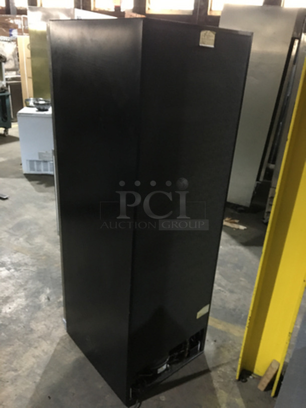 Summit Commercial Wine Cooler Merchandiser! Model SWC1966 Serial 4301220164400016! 115V! - Image 3 of 7