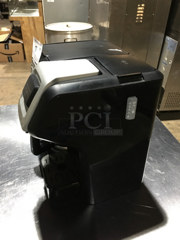 Hamilton Beach Countertop Coffee Brewing Machine! Flex Brew Series! Brews Regular Coffee Grounds & Coffee Cups! - Image 2 of 8