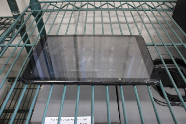 Samsung 8" Tablet. - Image 1 of 4