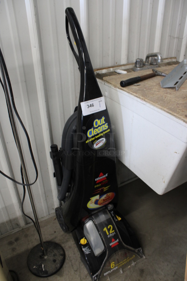 Bissell ProHeat Vacuum Cleaner. 13x23x46 - Image 2 of 4