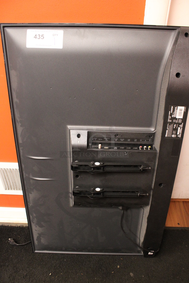 2020 Hisense Model 40H4030FI 40" LED LCD Television w/ 2 Feet and Remote. Buyer Must Pick Up - We Will Not Ship This Item. 120 Volts, 1 Phase. Tested and Working! - Image 7 of 10