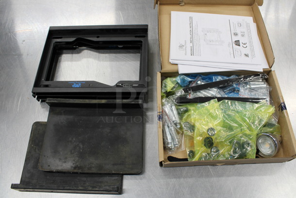 ALL ONE MONEY! Lot of Various Metal Pieces! - Image 1 of 3
