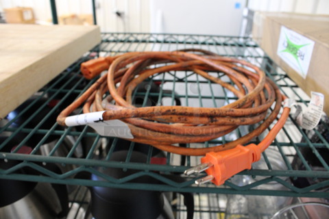 Extension Cord