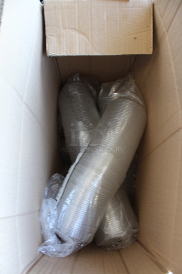 ALL ONE MONEY! Lot of Plastic Lids! - Image 1 of 3