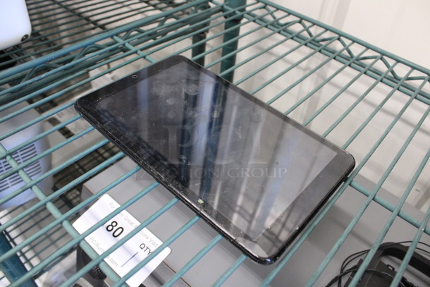 Samsung 8" Tablet. - Image 3 of 4