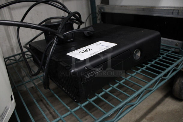 Xbox Model 1439 360 S Console. 11x10.5x3 - Image 2 of 3