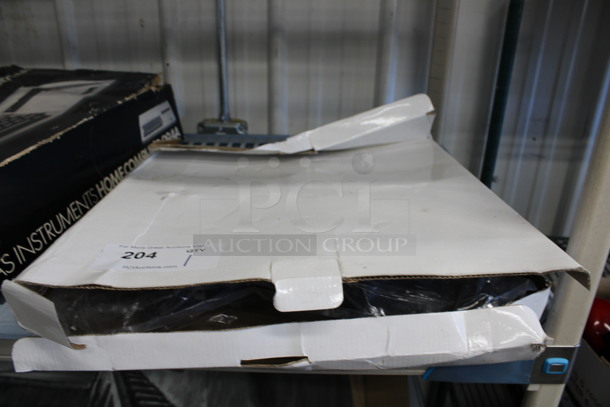 BRAND NEW IN BOX! Poly Slipstream Motorcycle Fairing. 17x3x17 - Image 3 of 3