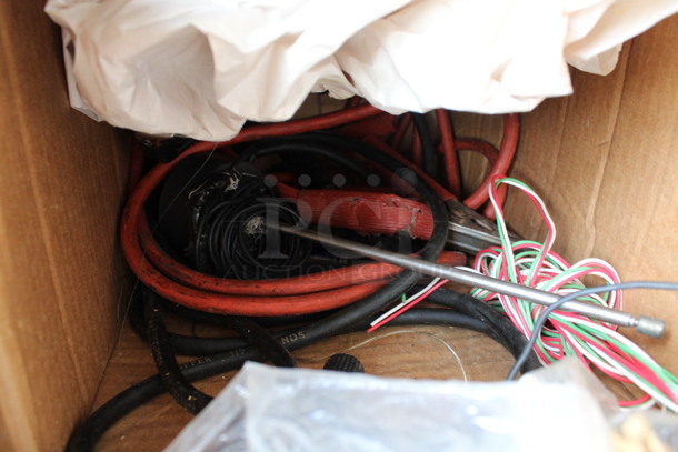 ALL ONE MONEY! Lot of Wires! - Image 3 of 4