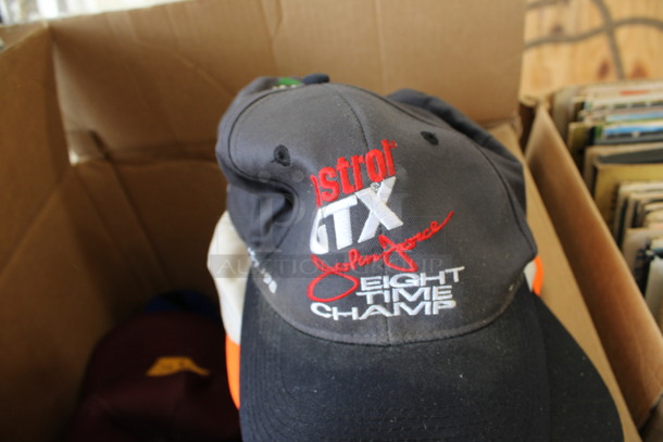ALL ONE MONEY! Lot of Various Baseball Caps! - Image 5 of 5