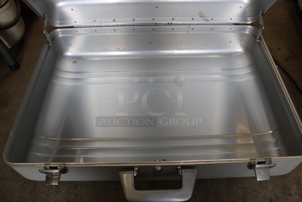 Centurion Elite Zero Metal Case. 26x8x18 - Image 3 of 5