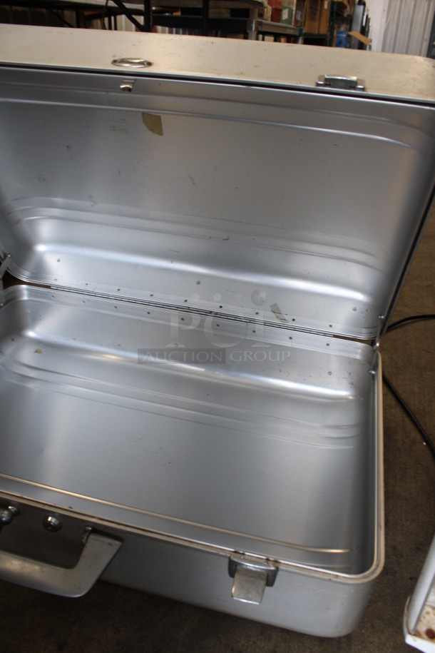 Centurion Elite Zero Metal Case. 26x8x18 - Image 4 of 5
