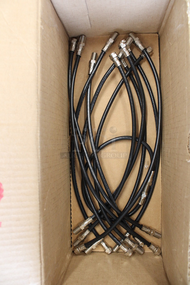 ALL ONE MONEY! Lot of Wires! - Image 1 of 3