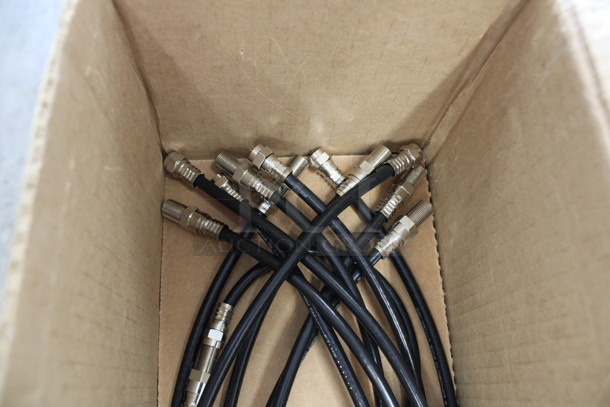 ALL ONE MONEY! Lot of Wires! - Image 2 of 3