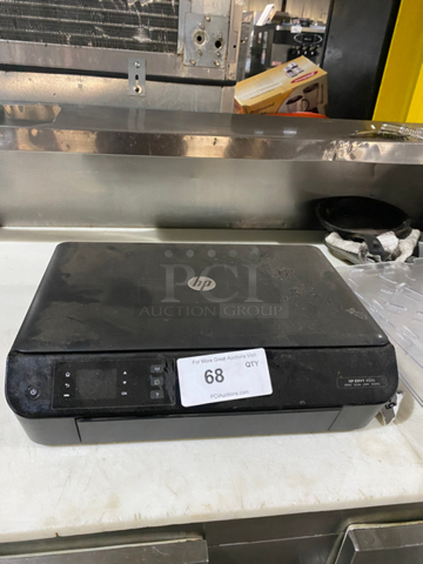 SWEET! HP ENVY 4500 PRINTER!  - Image 1 of 6