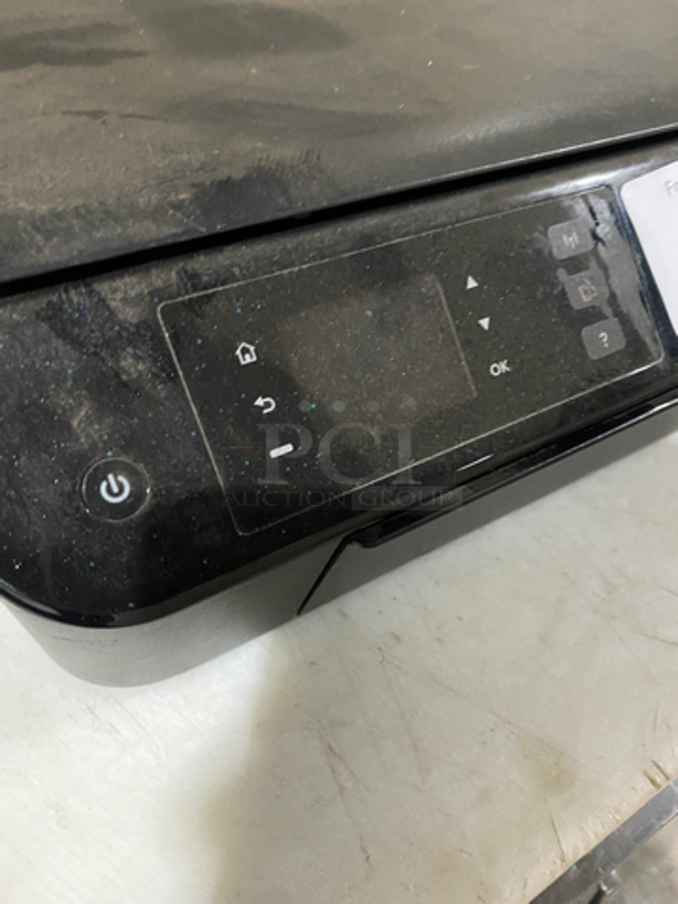 SWEET! HP ENVY 4500 PRINTER!  - Image 5 of 6