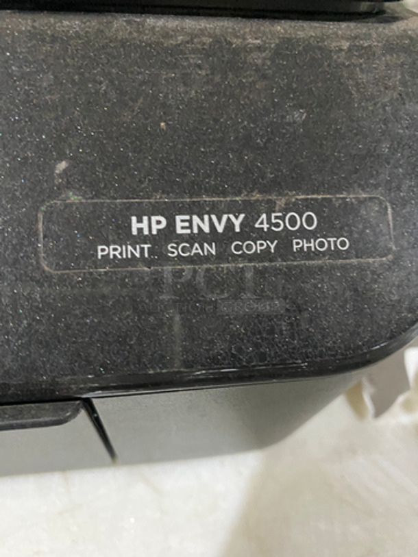SWEET! HP ENVY 4500 PRINTER!  - Image 6 of 6