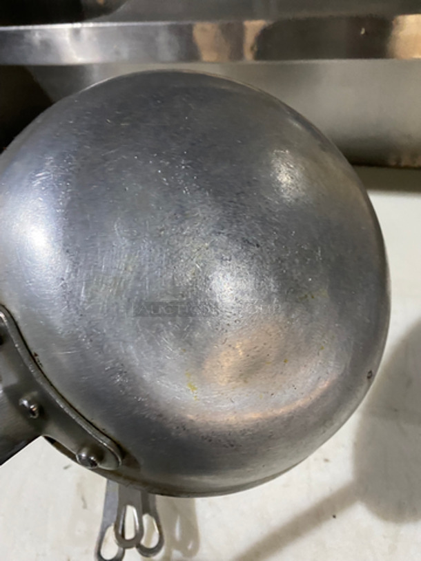All One Money ! Stainless Steel Frying Pans!  - Image 3 of 4