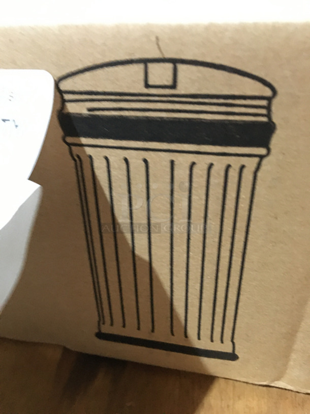 1 Box Of A Dozen Sugar Pourers! - Image 3 of 7