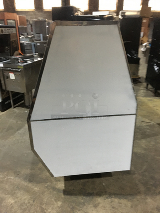 McCray Refrigerated Deli Display Case Merchandiser!  - Image 2 of 8