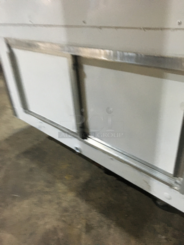 McCray Refrigerated Deli Display Case Merchandiser!  - Image 6 of 8