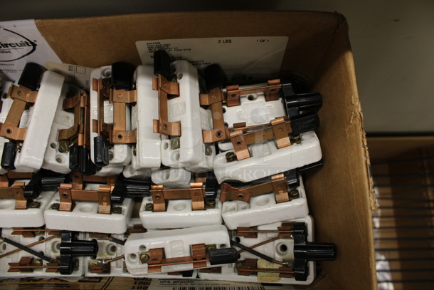 ALL ONE MONEY! Lot of Metal Units! 3.5x1x1.5. (Room 105) - Image 4 of 4