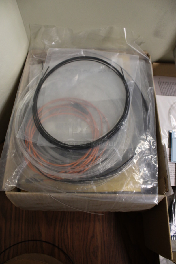 ALL ONE MONEY! Lot of Fiber Optic Wires! (Room 105)