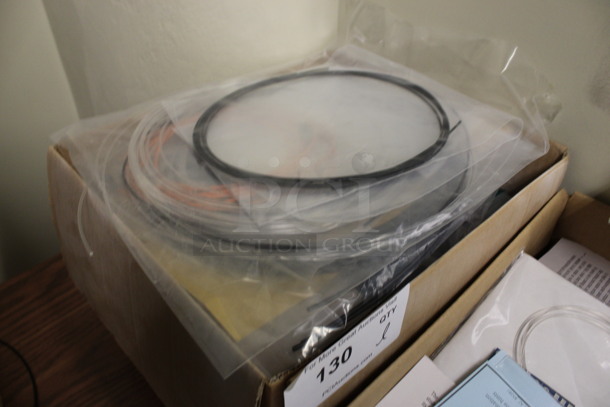 ALL ONE MONEY! Lot of Fiber Optic Wires! (Room 105) - Image 2 of 3