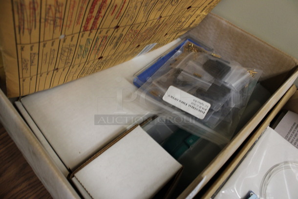 ALL ONE MONEY! Lot of Fiber Optic Wires! (Room 105) - Image 3 of 3