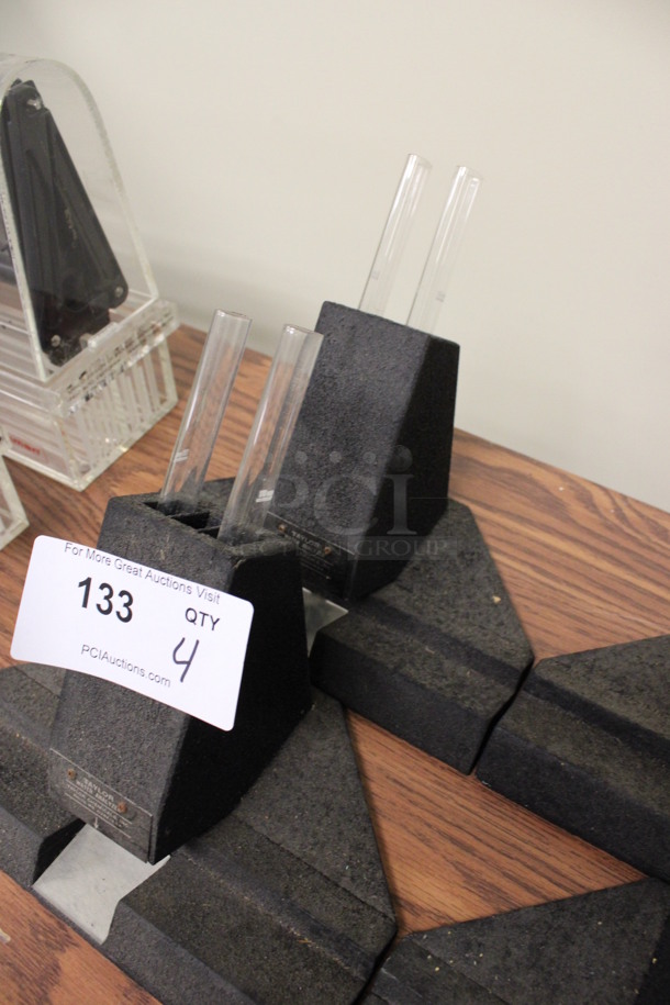 4 Taylor Water Analyzers. 10x6.5x8.5. 4 Times Your Bid! (Room 105) - Image 4 of 5