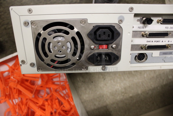 Digital Access Fracdial Unit. 17x17x4.5. (Room 105) - Image 5 of 5